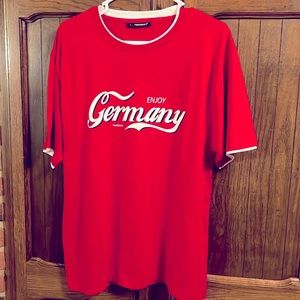 Enjoy Germany T-Shirt